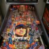 AC/DC Standard Stern Pinball Machine (Secondhand)
