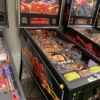 AC/DC Standard Stern Pinball Machine (Secondhand)