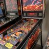 AC/DC Standard Stern Pinball Machine (Secondhand)