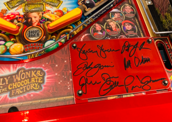 Willy Wonka – Collectors Edition - Image 6