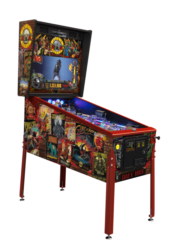 Guns N’ Roses™ – Collector’s Edition
