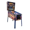 Funhouse Remake Pinball Machine – Midnight Limited Edition - Image 4