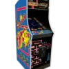 Ms. Pac-Man Galaga Home Arcade with 32 games