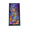 The Uncanny X-Men Pro Pinball Machine by Stern - Image 2