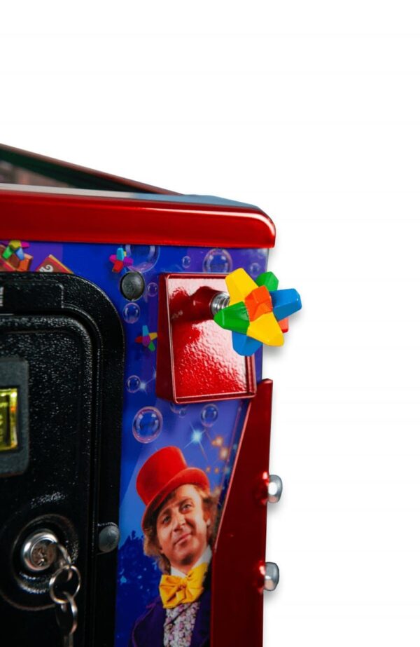 Willy Wonka – Collectors Edition - Image 7